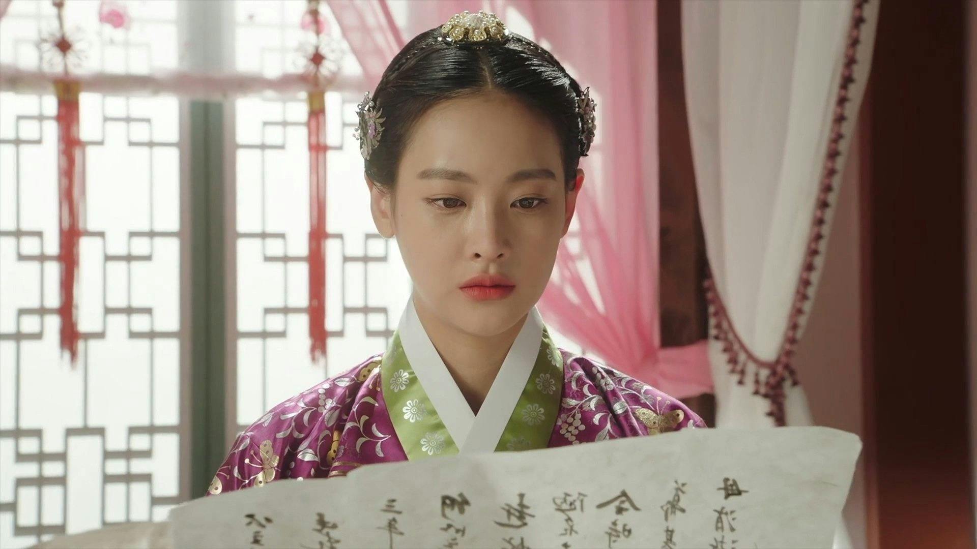 Garota Atrevida backdrop