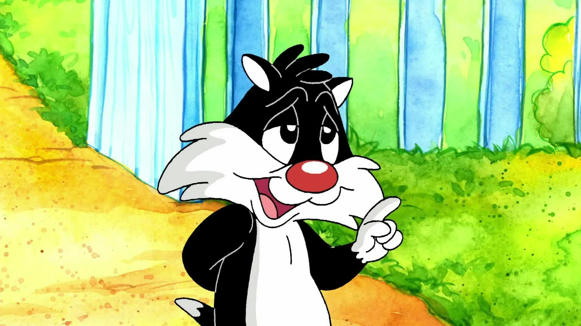 Baby Looney Tunes - episódio 1x72