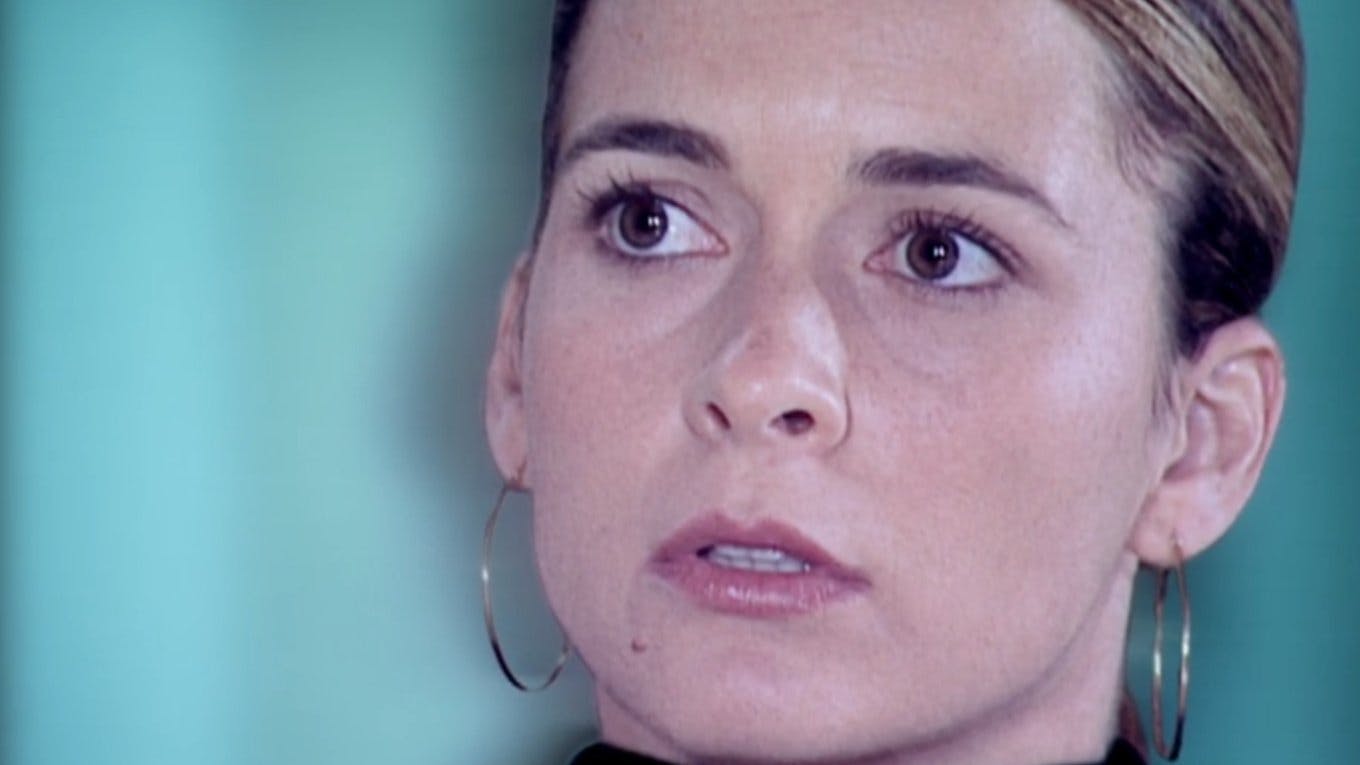 Celebridade - episódio 1x122