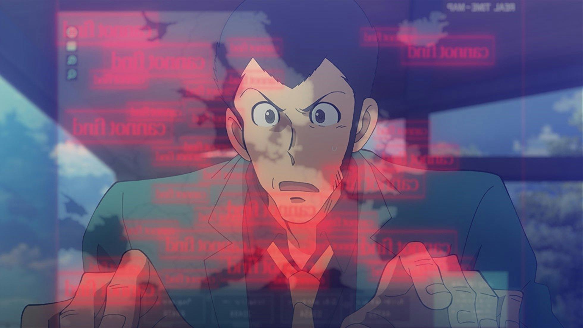 Lupin III