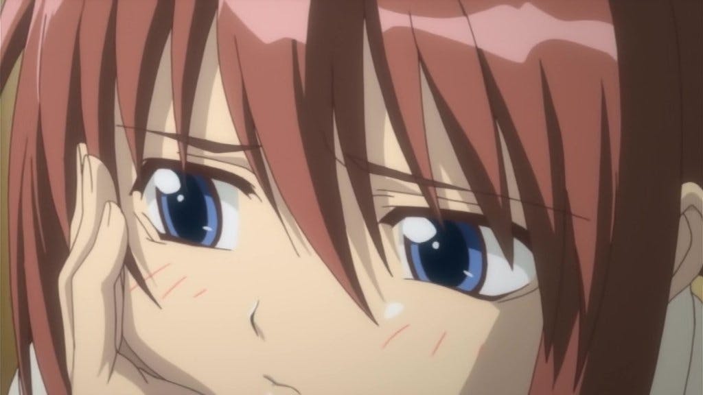 Bamboo Blade - episódio 1x16