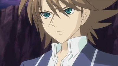 Cardfight!! Vanguard - episódio 1x44
