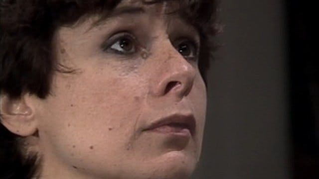 Corpo a Corpo - episódio 1x34