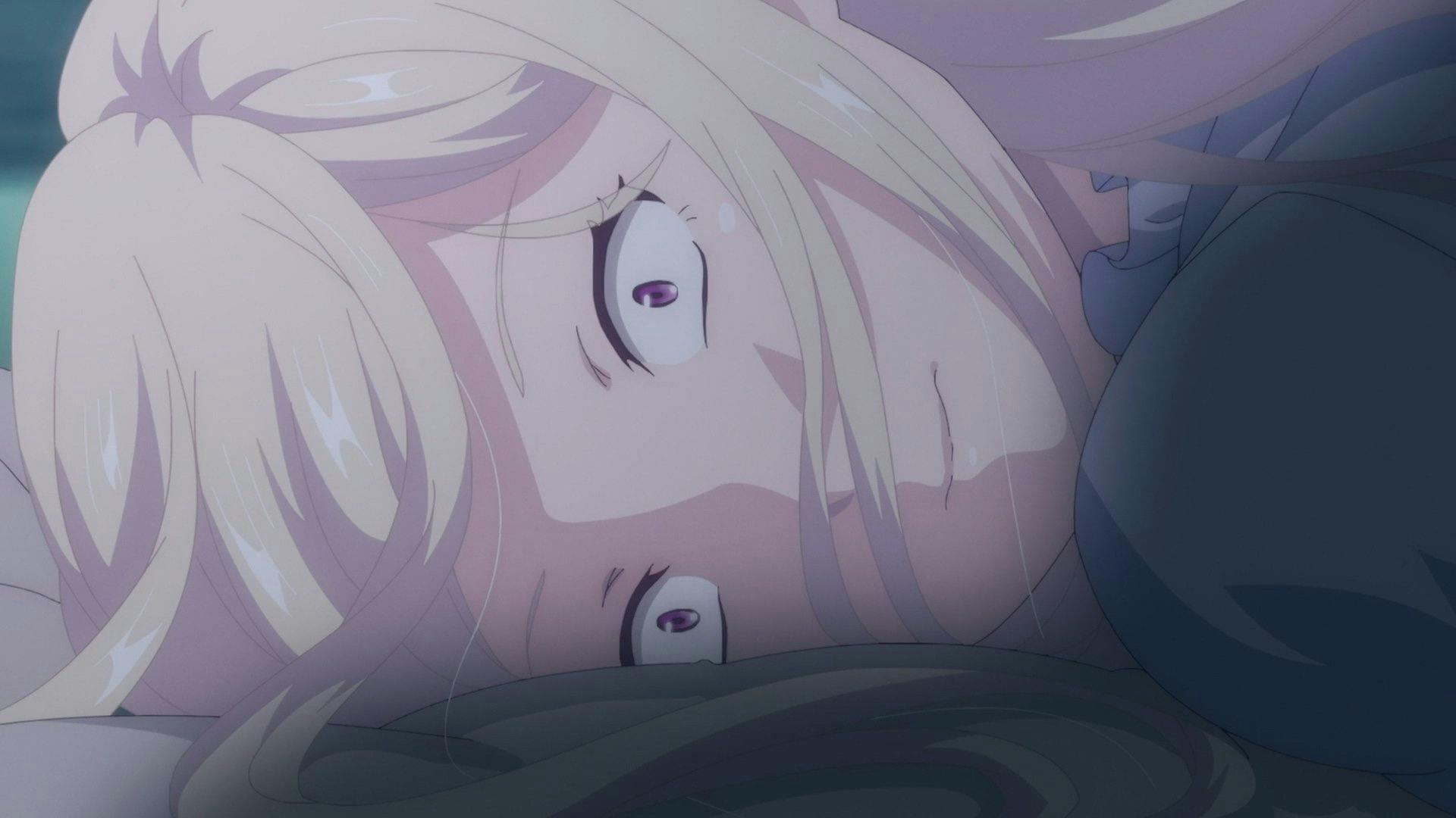 Ningen Fushin: Adventurers Who Don't Believe in Humanity Will Save the World - episódio 1x12