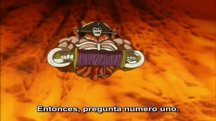 Zatch Bell!