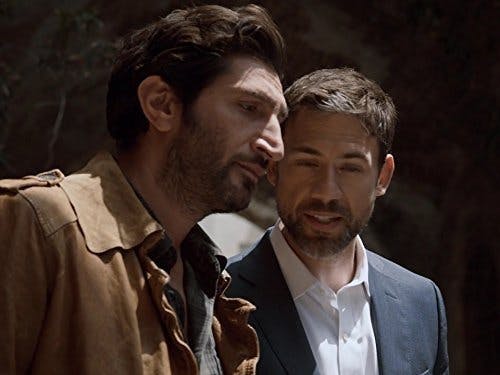 Tirano: Poder Sem Limites - episódio 1x5