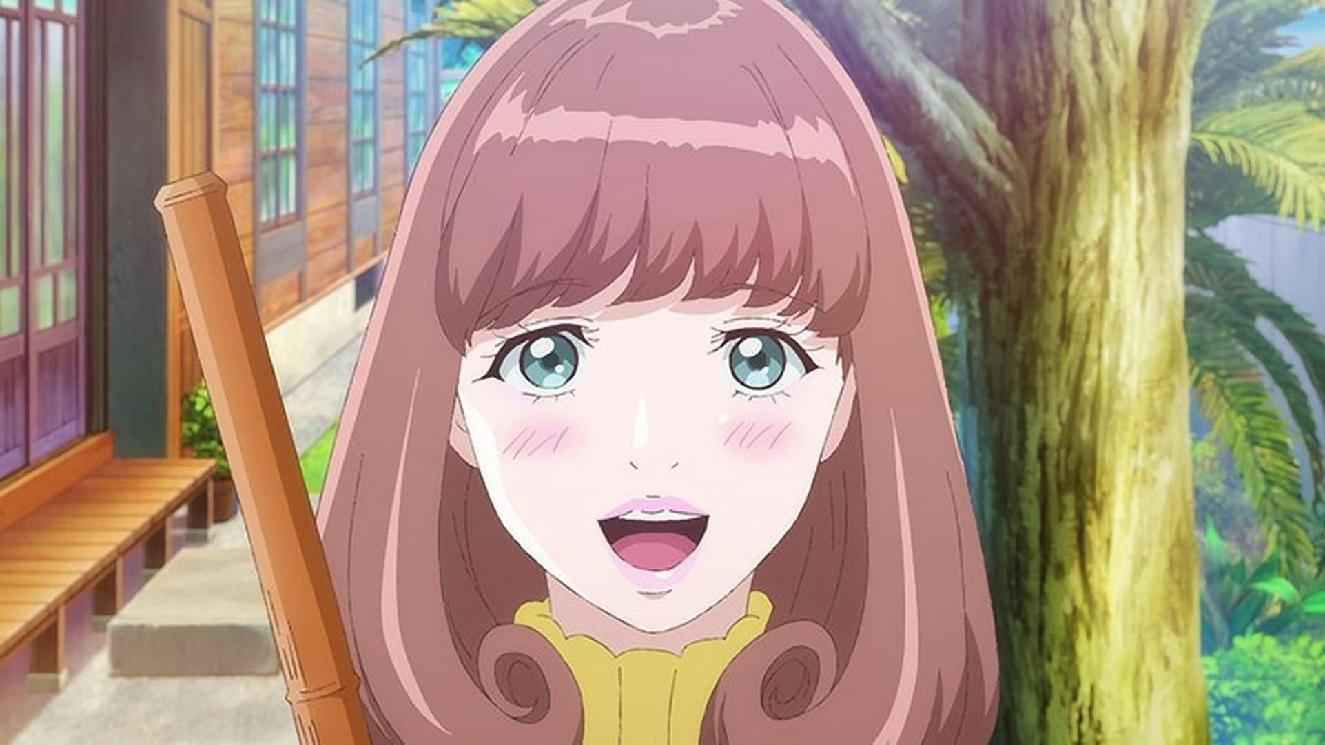 Astro Note - episódio 1x10