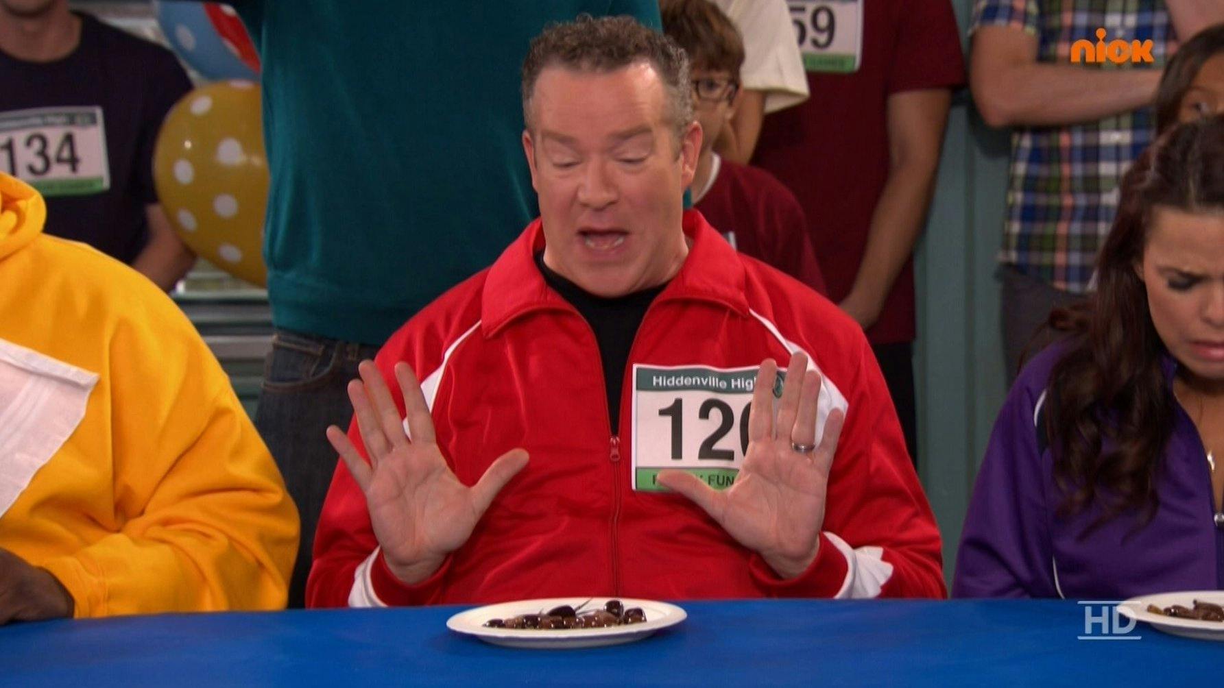 Os Thundermans - episódio 1x19
