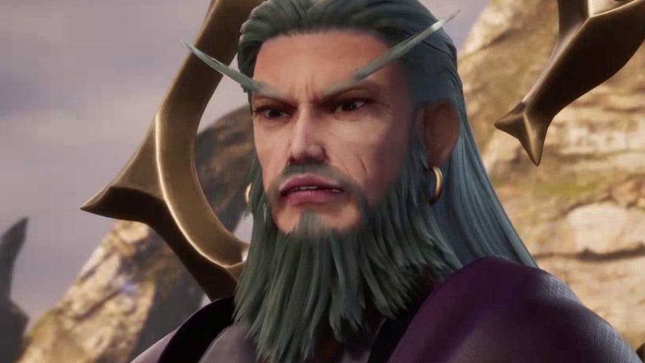Spirit Sword Sovereign - episódio 1x277