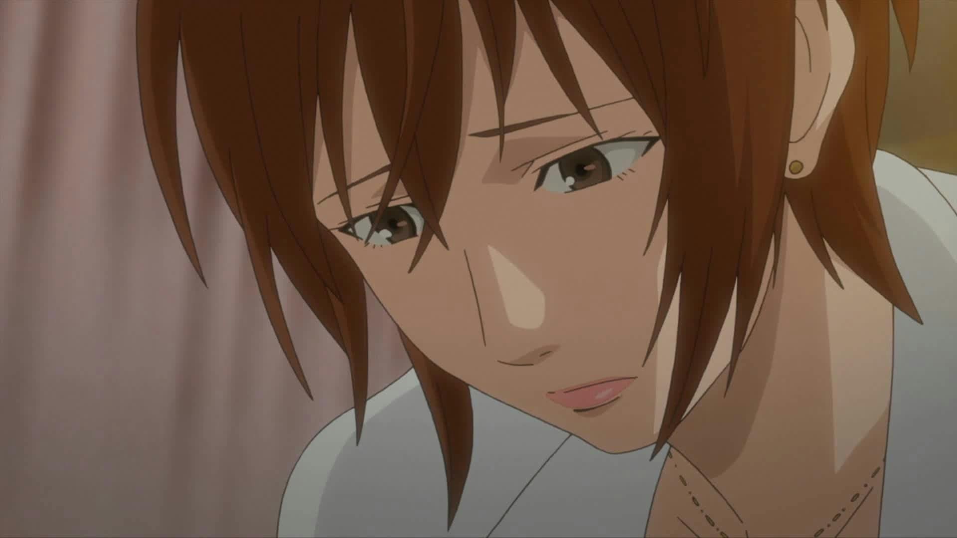 Area no Kishi - episódio 1x17