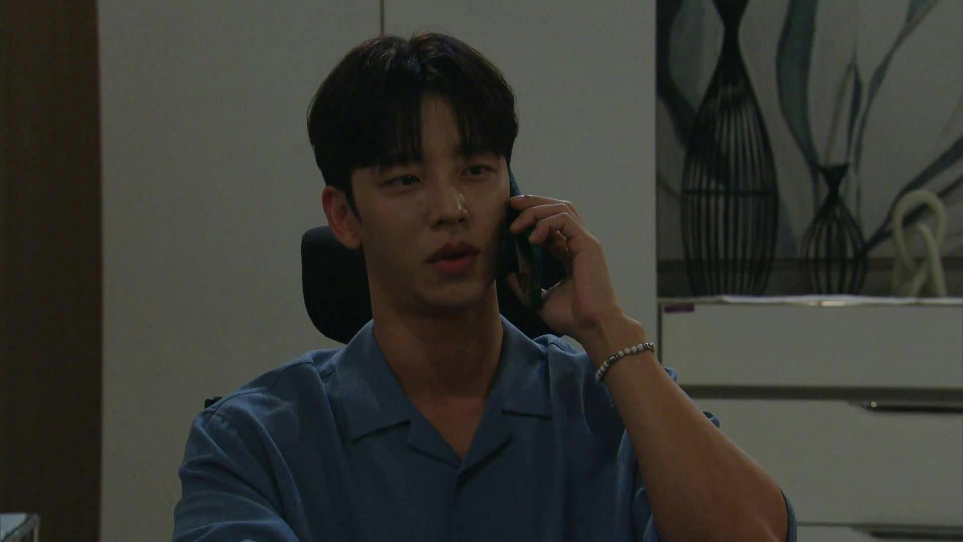 Uma Mentirosa Gananciosa - episódio 1x9