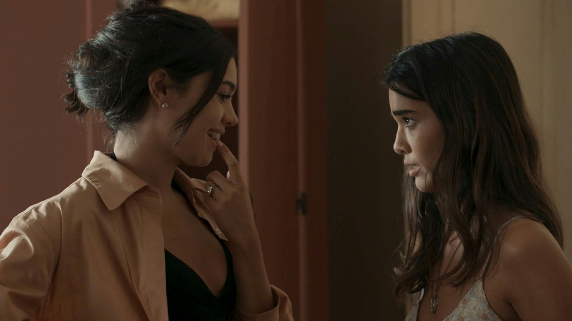 Renascer - episódio 1x60