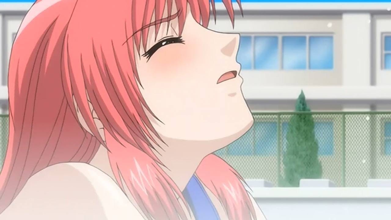 Ane Haramix - episódio 1x4