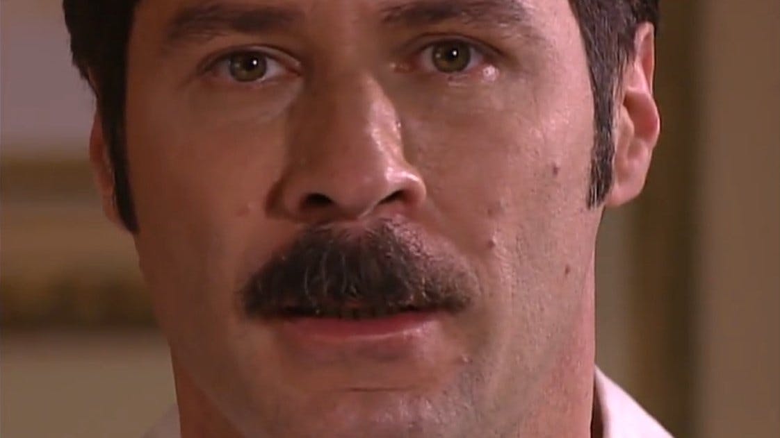 A Escrava Isaura - episódio 1x51