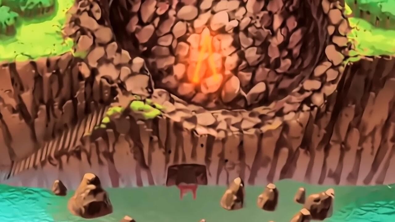 Naruto Shippuden - episódio 1x26