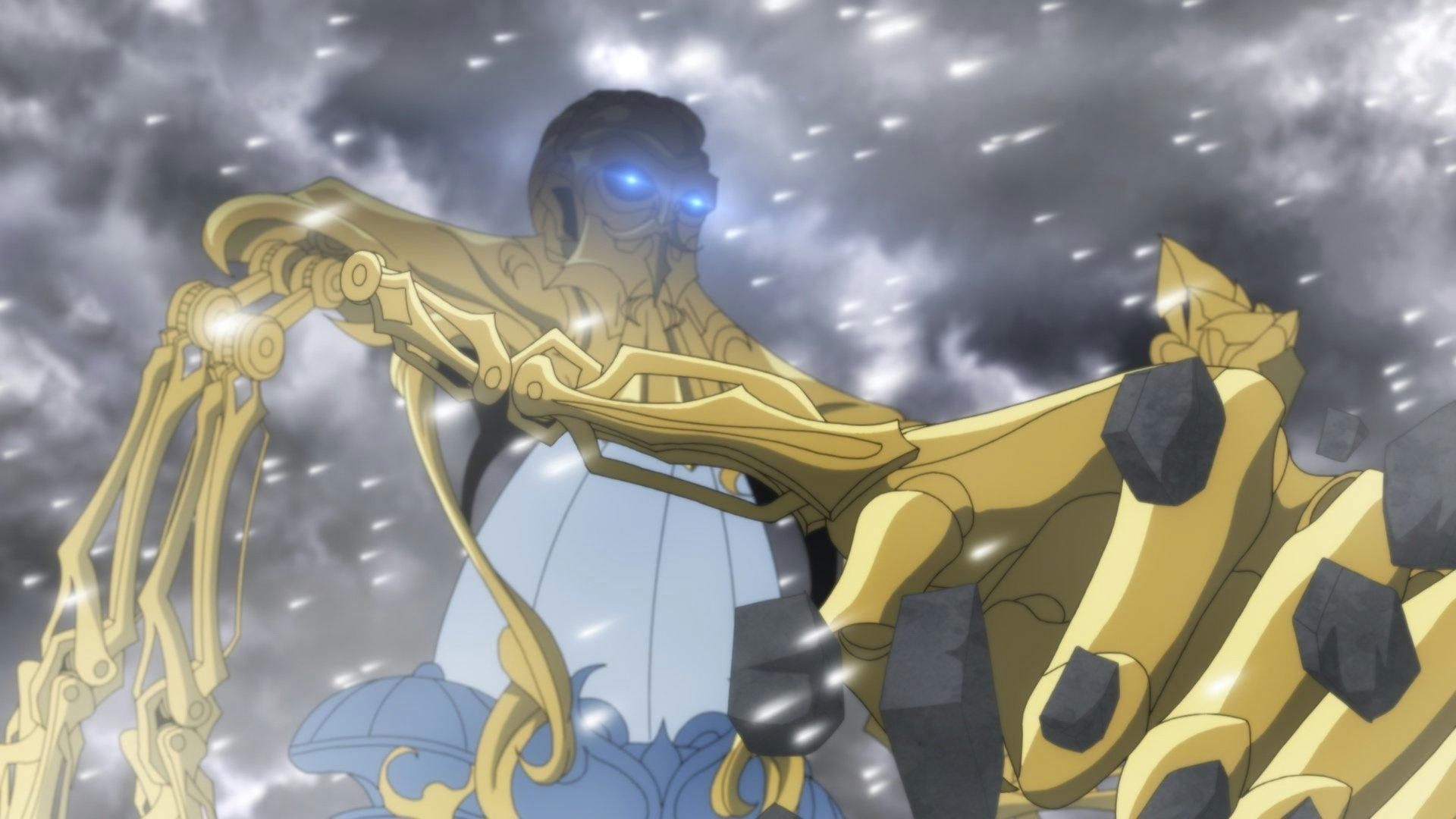 RWBY: Ice Queendom - episódio 1x8
