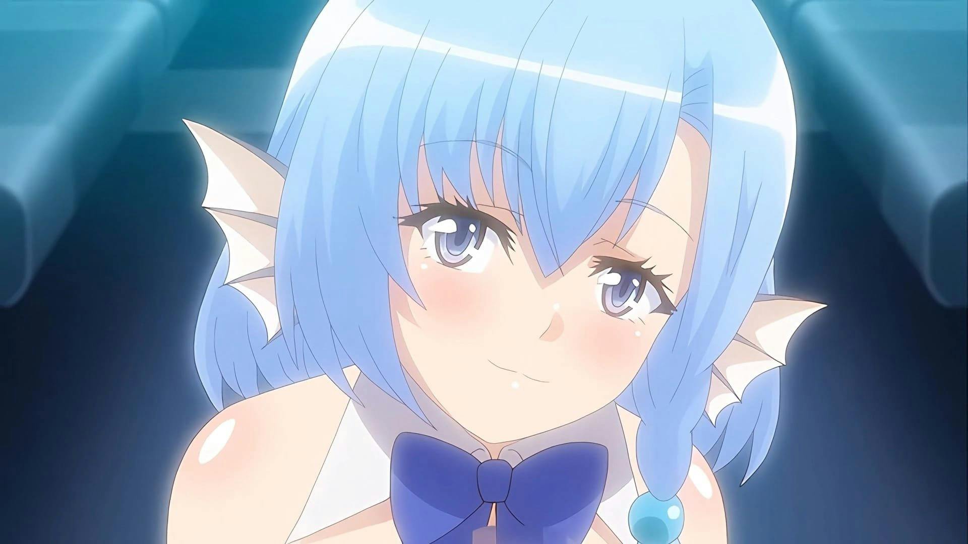 Enjo Kouhai - episódio 1x9