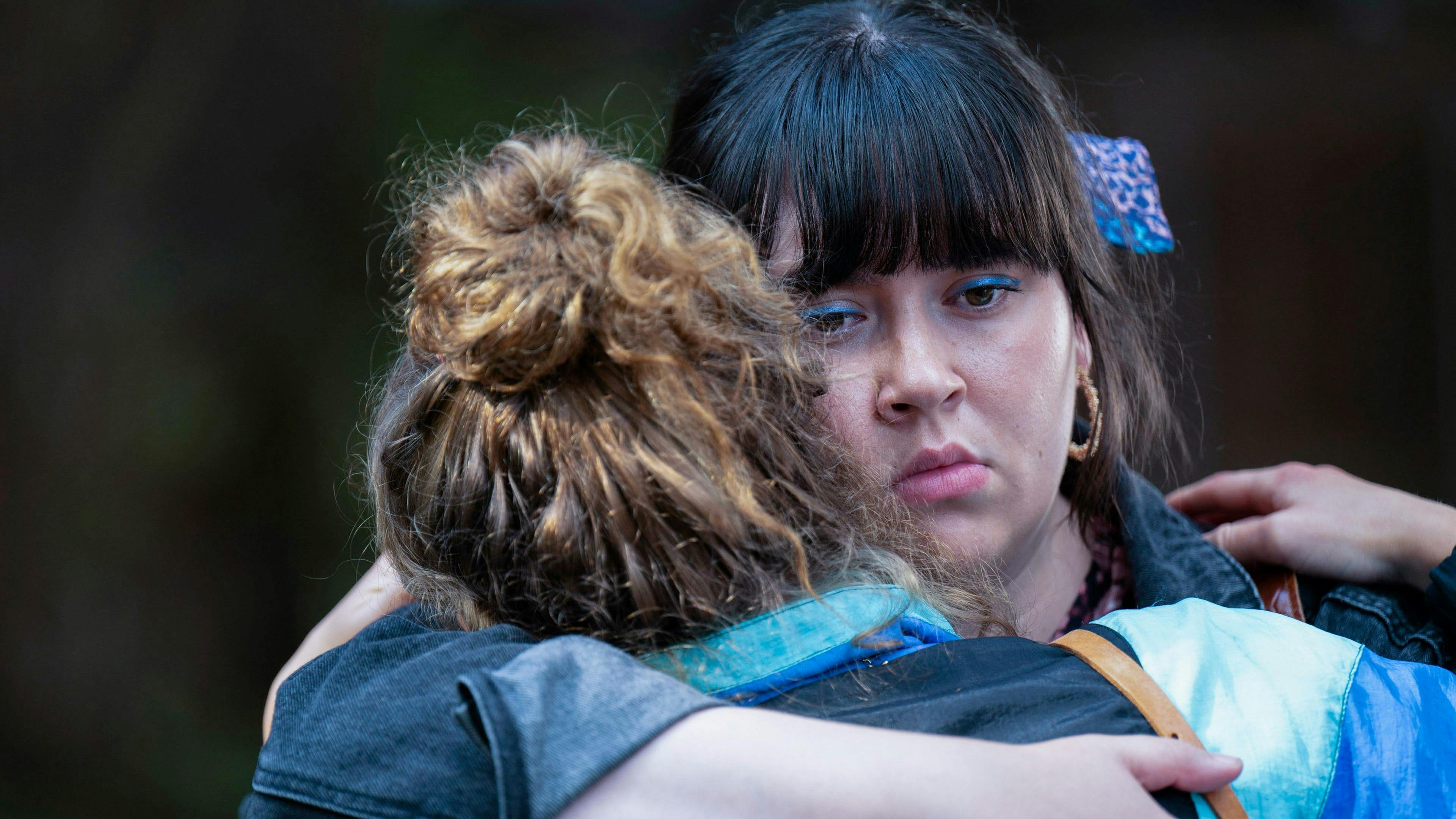 Red Rose - episódio 1x4
