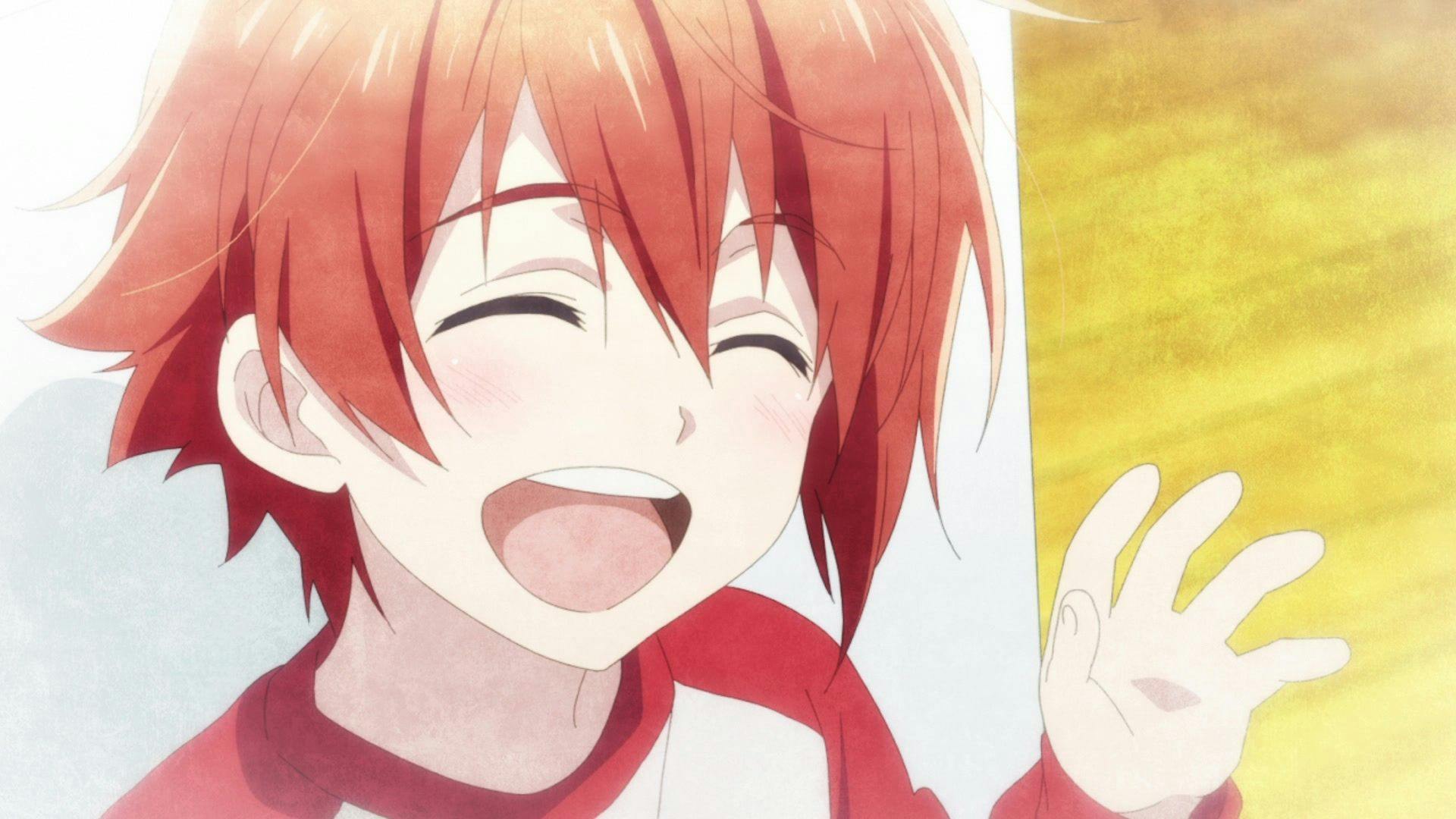 IDOLiSH7 - episódio 1x16