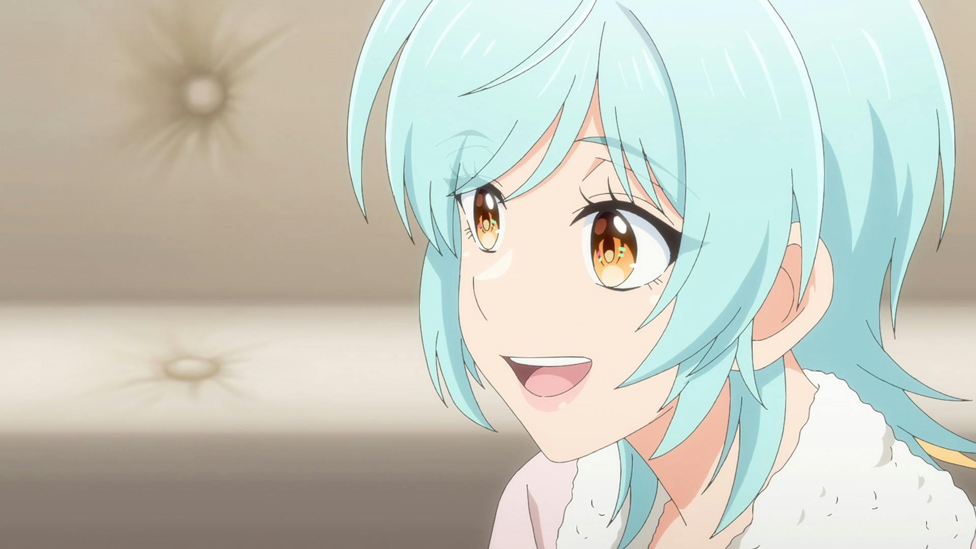 My Awkward Senpai - episódio 1x12