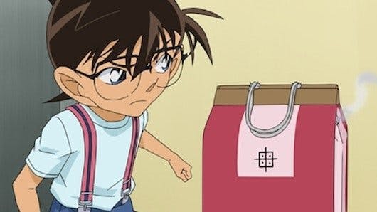 Detetive Conan - episódio 1x579