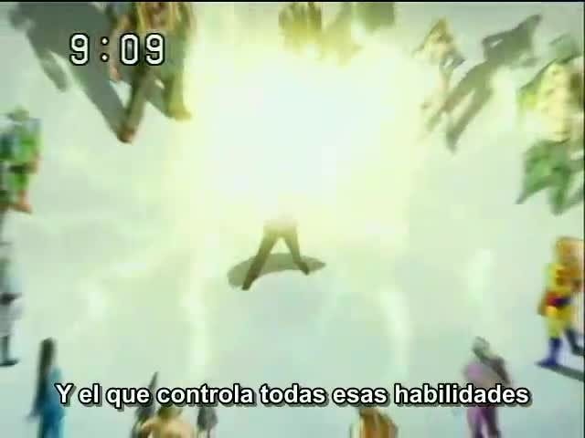 Zatch Bell!
