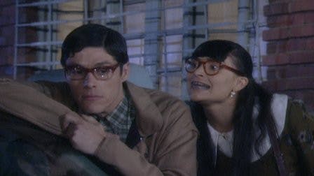 Betty, a Feia - episódio 1x191