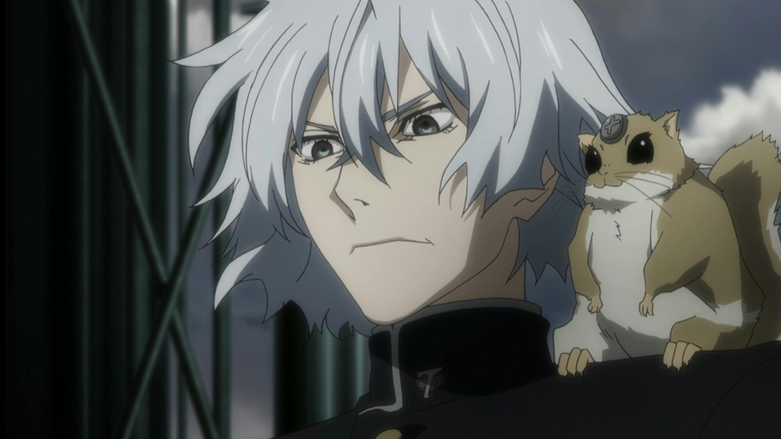 Zettai Karen Children: The Unlimited Hyoubu Kyousuke