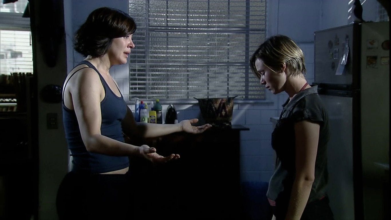 A Favorita - episódio 1x172