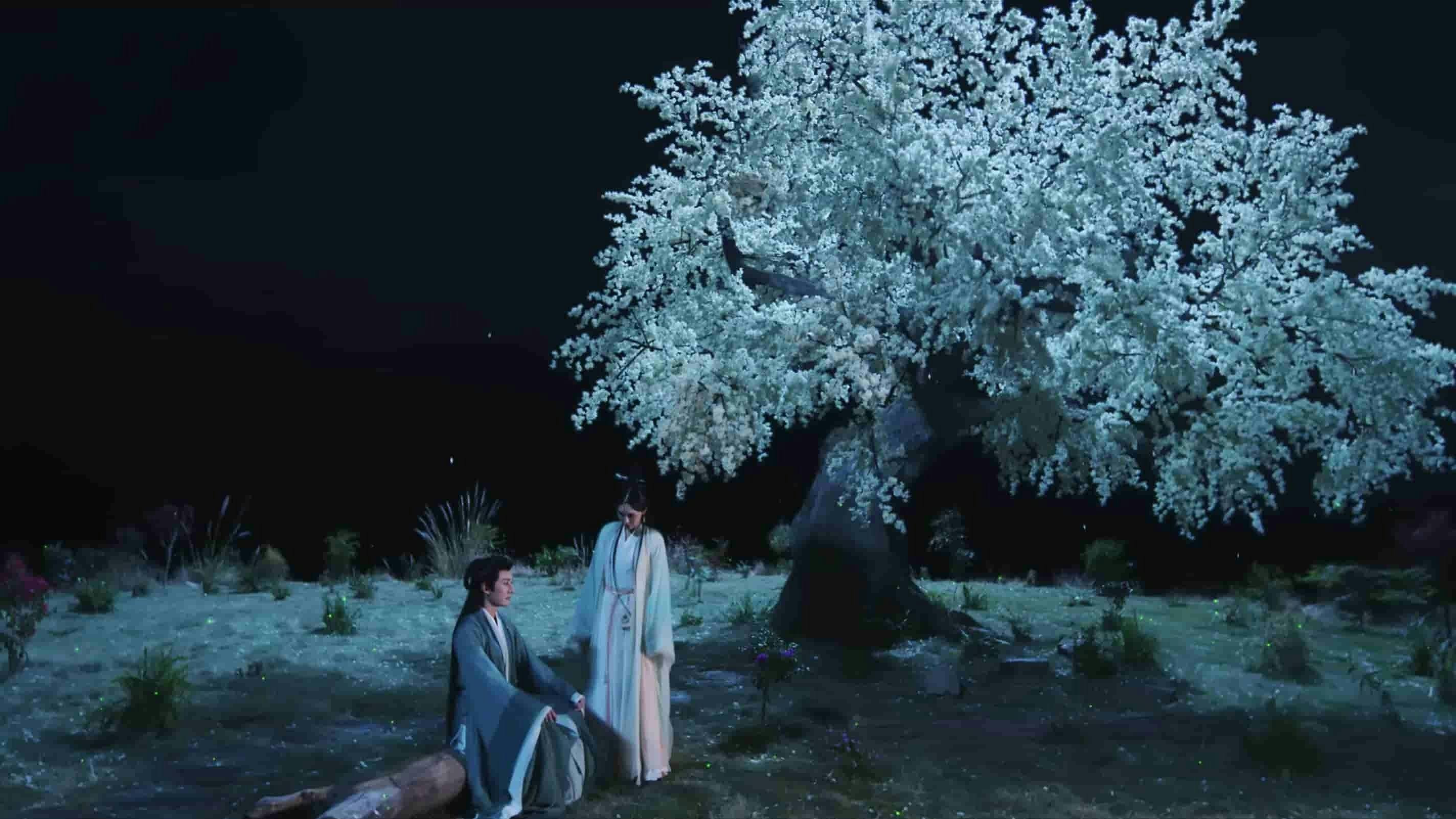 A Moment But Forever - episódio 1x31
