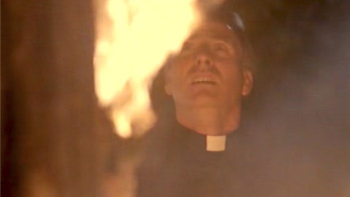 Millennium - episódio 1x6