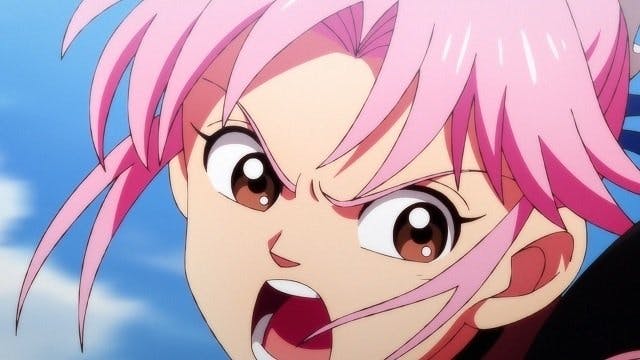 Dragon Quest: The Adventure of Dai - episódio 1x37