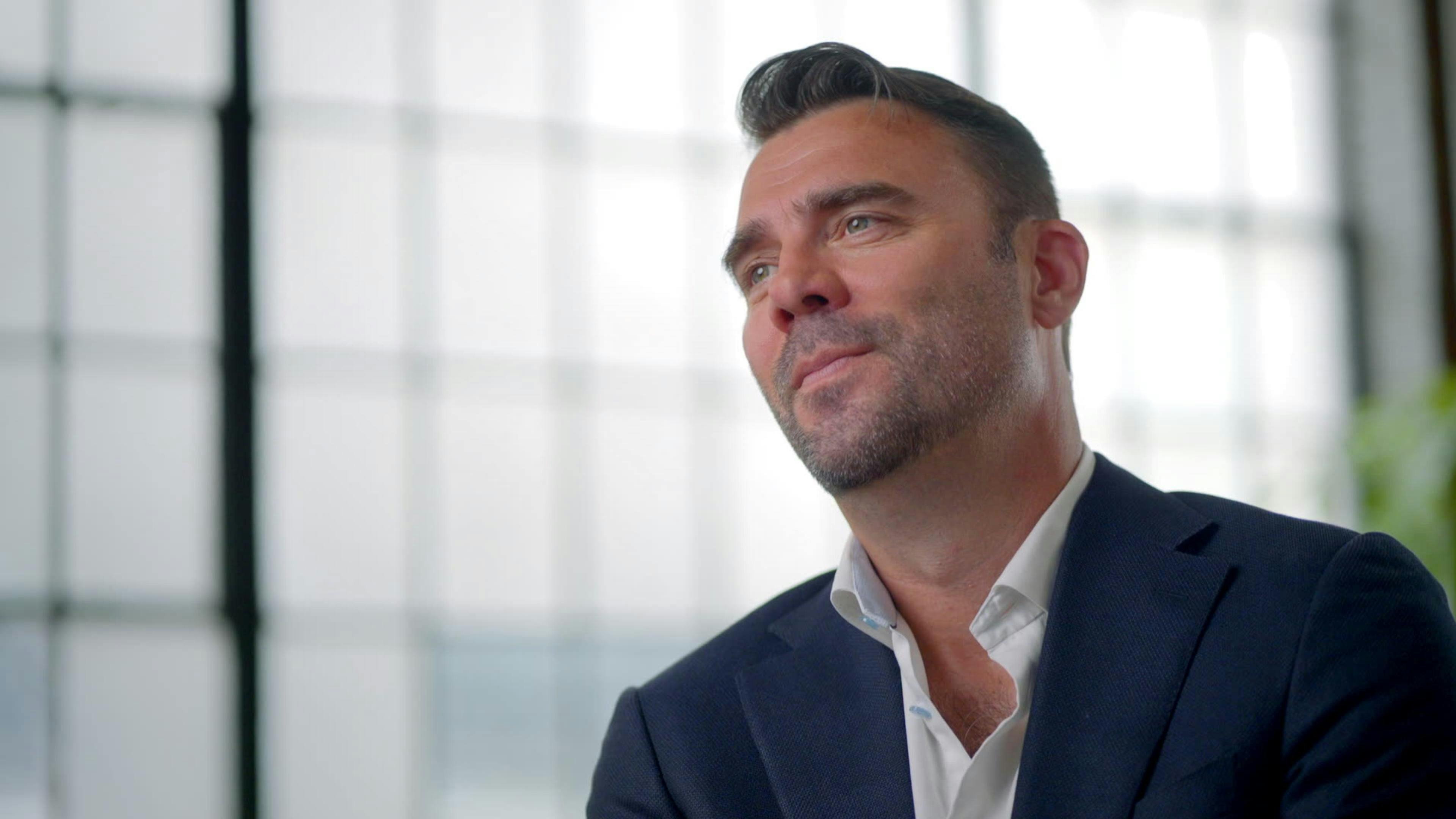O Caso Ashley Madison - episódio 1x2