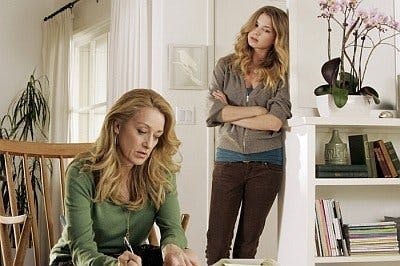 Irmãos e Irmãs - episódio 1x16