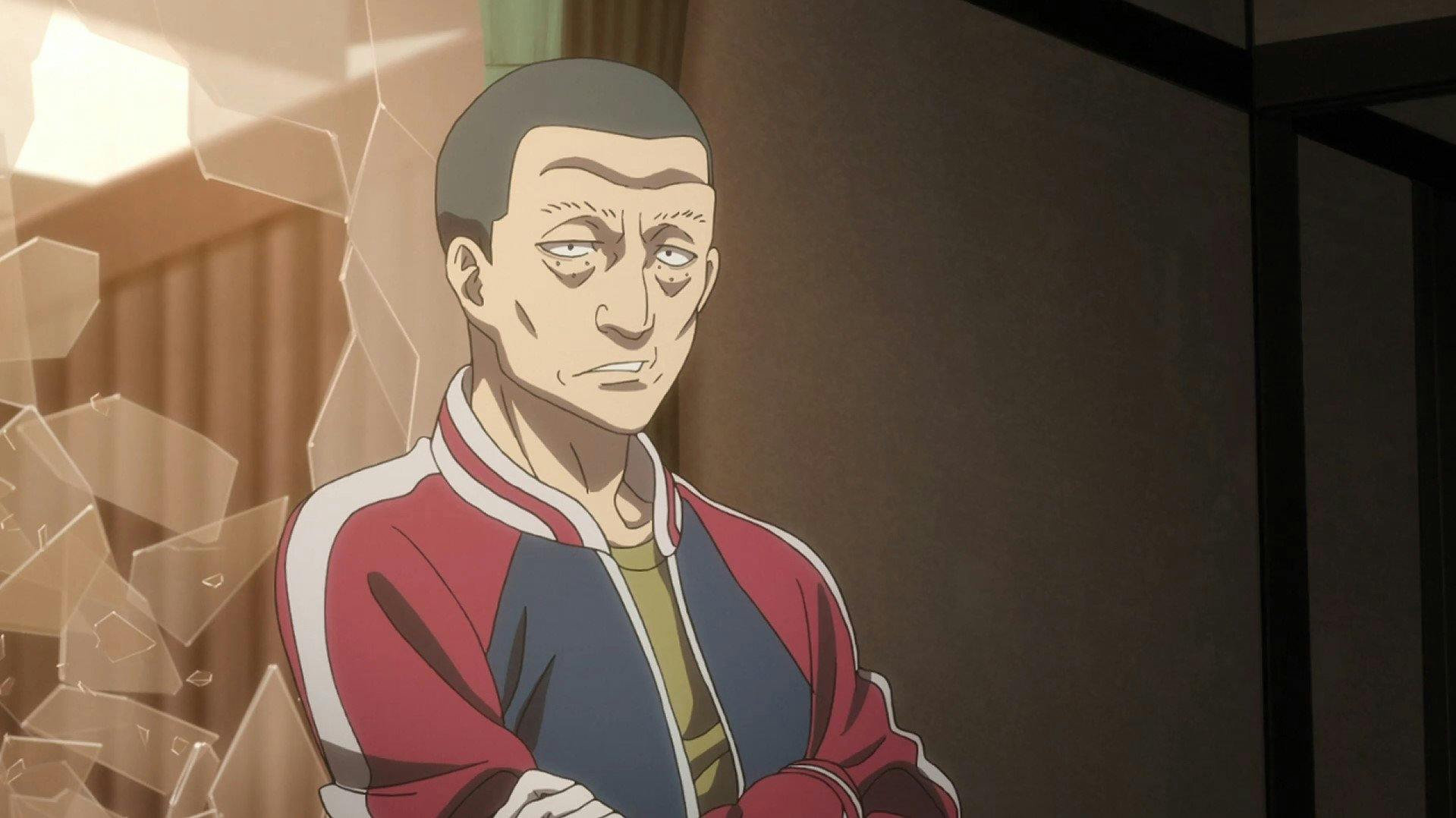 KOKKOKU - episódio 1x5