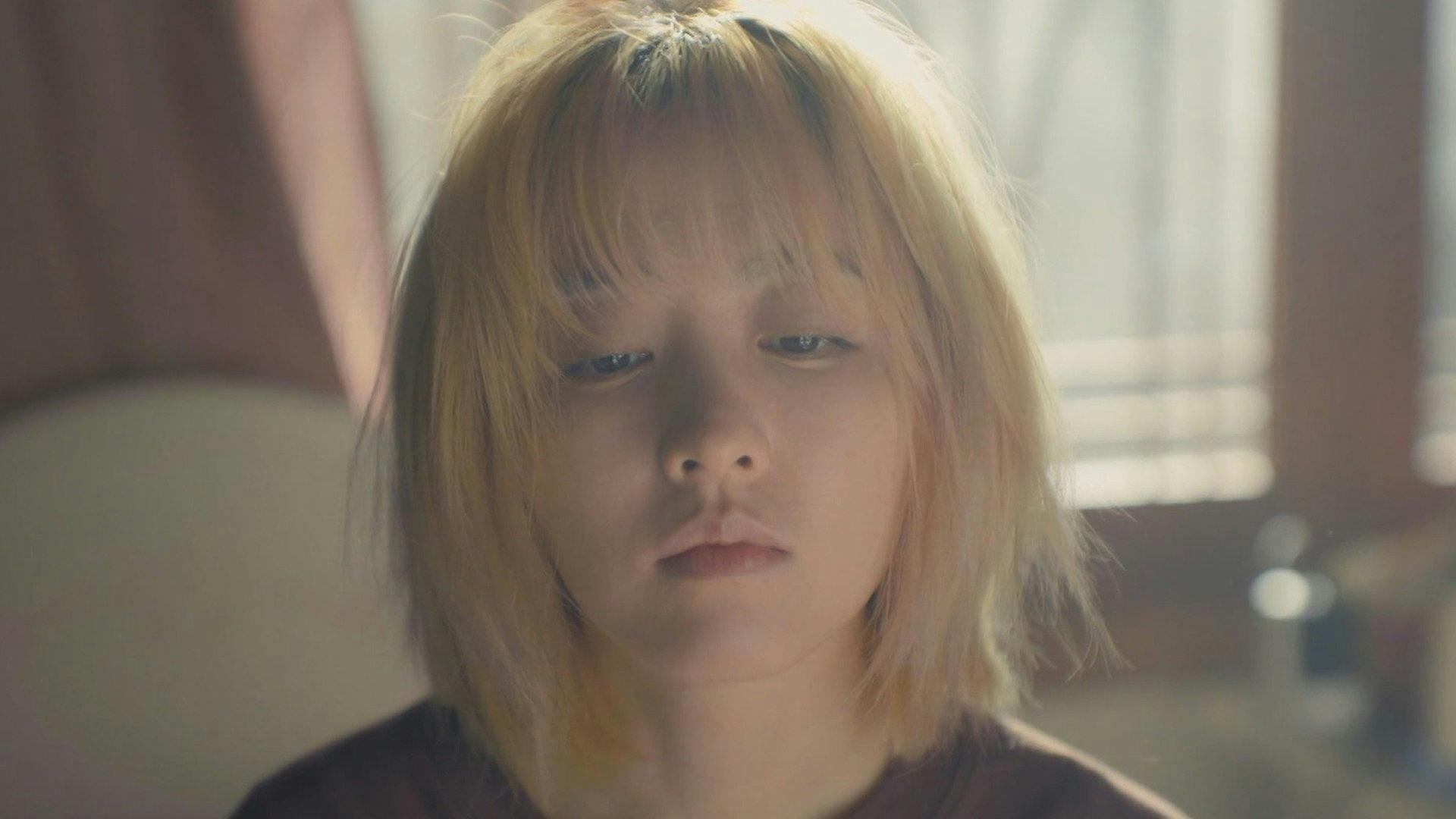 Uma Seul Desconhecida - episódio 1x1