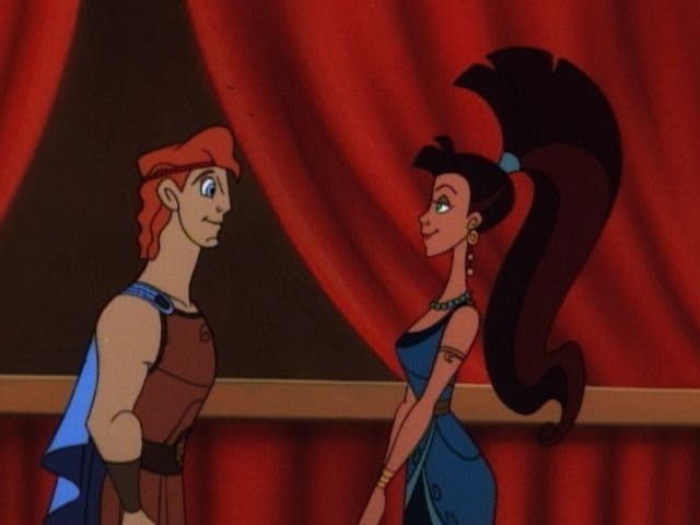 Hércules - episódio 1x51