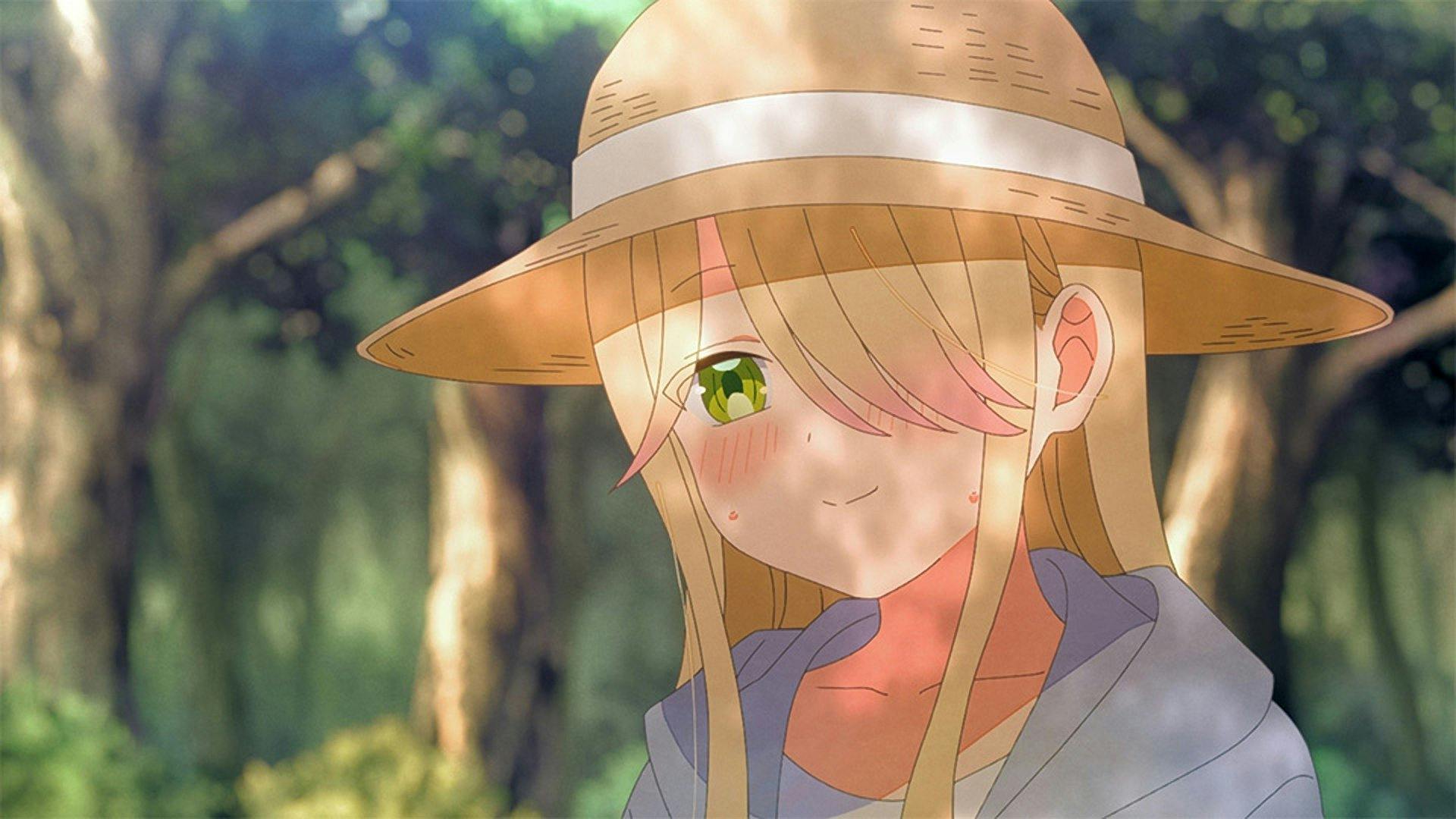 Watari-kun's ****** Is about to Collapse - episódio 1x6