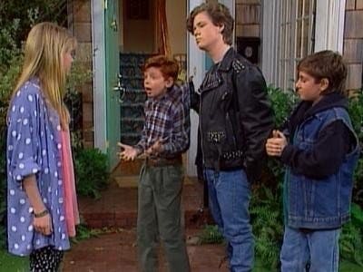 Clarissa Sabe Tudo - episódio 1x8