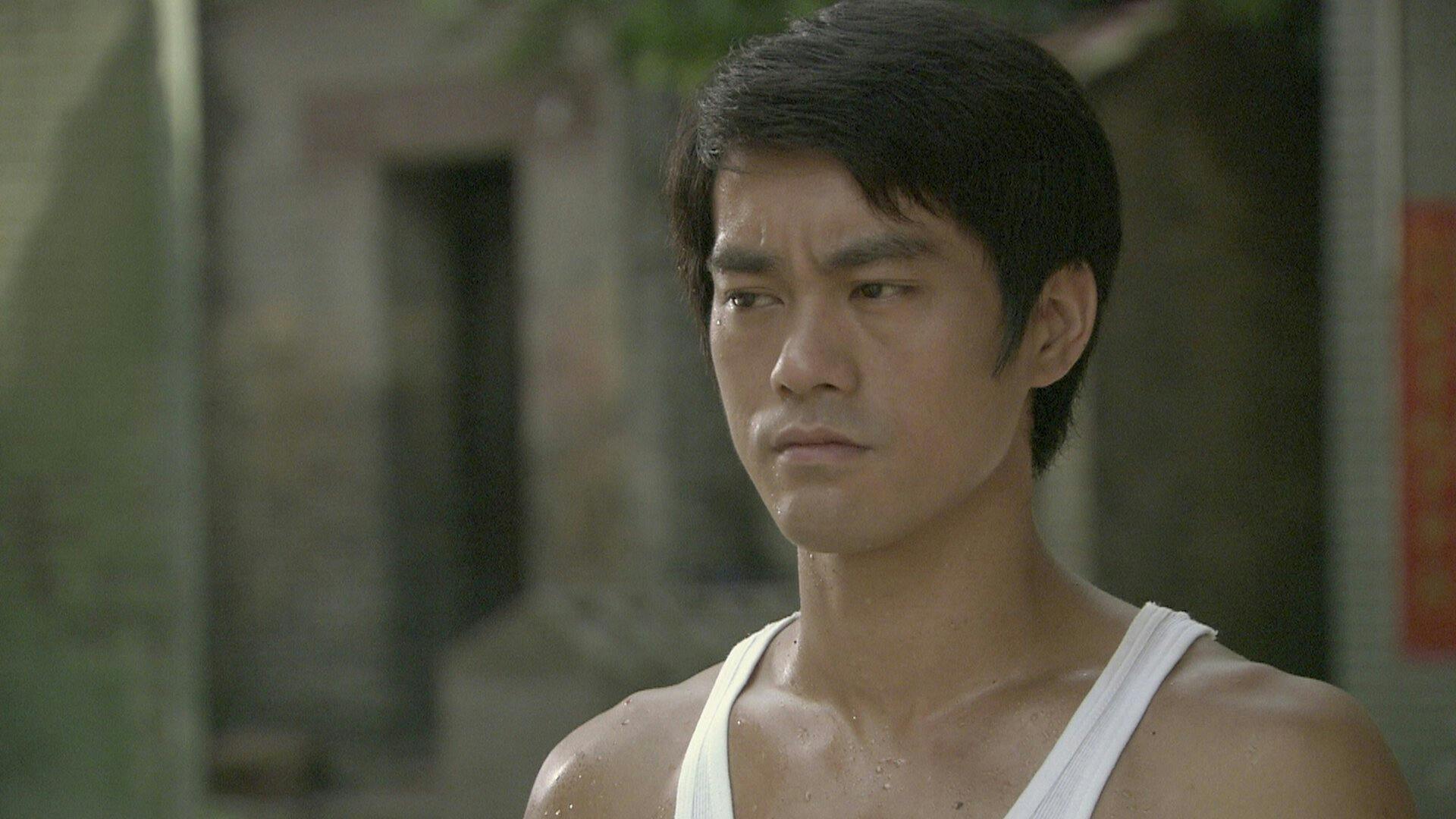 Bruce Lee: A Lenda - episódio 1x10