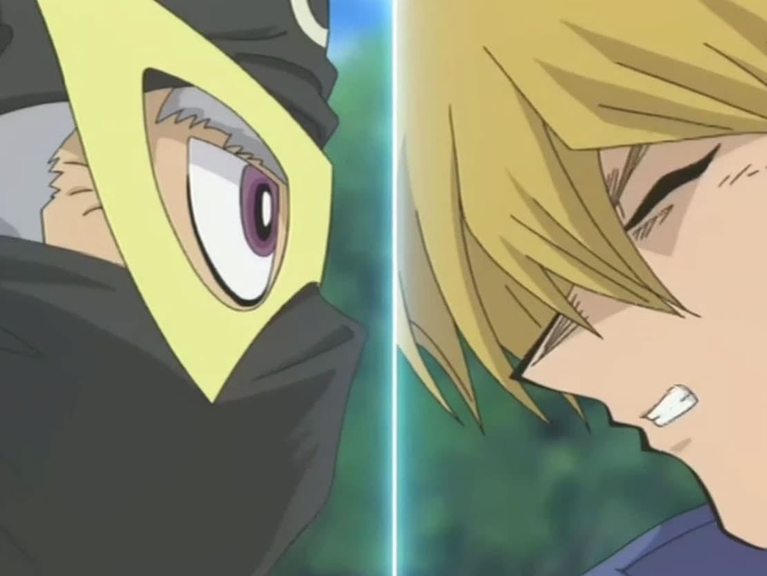 Yu-Gi-Oh! - episódio 1x188