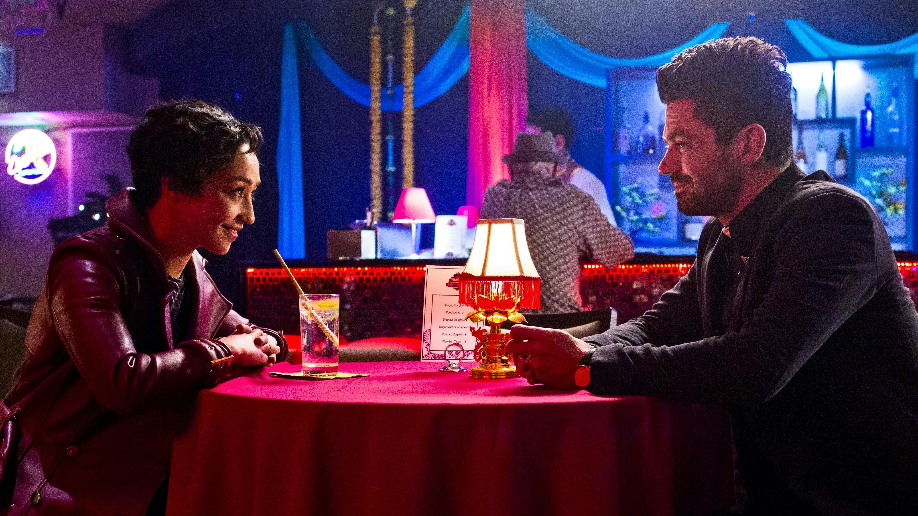 Preacher - episódio 2x2