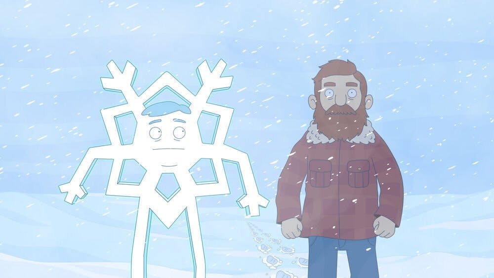 The Great North - episódio 1x10