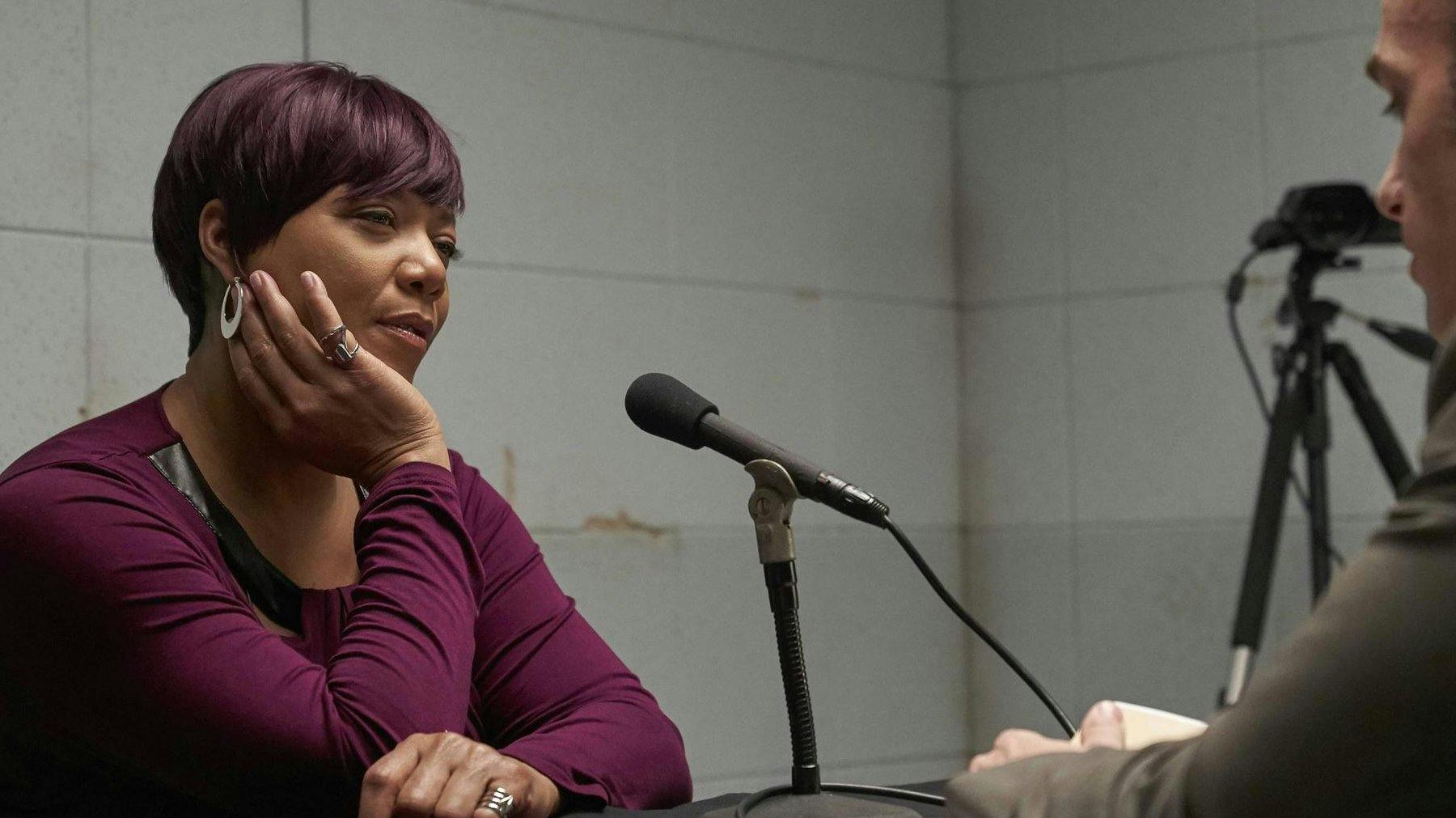 Star - episódio 1x9