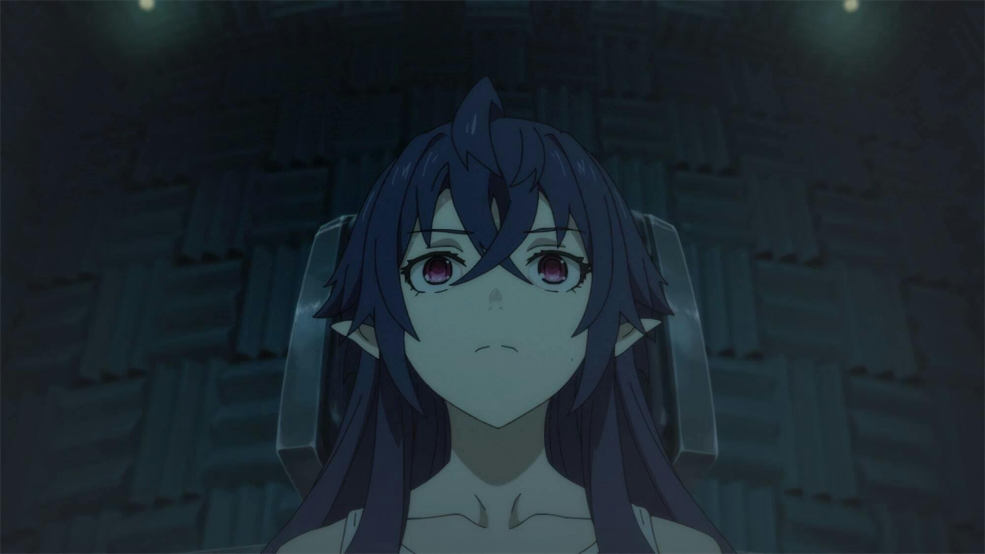 Irina: The Vampire Cosmonaut - episódio 1x5