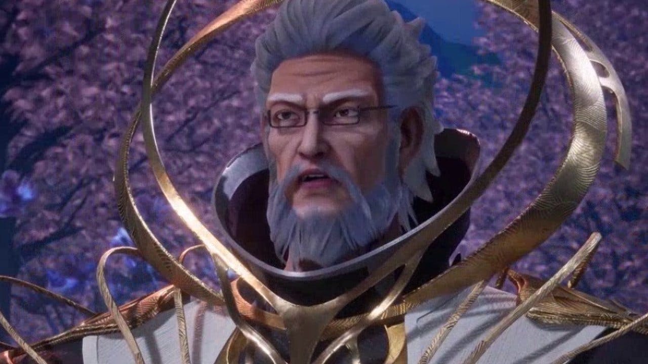 Spirit Sword Sovereign - episódio 1x193