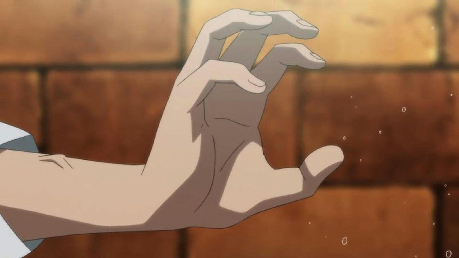 Black Clover - episódio 1x57