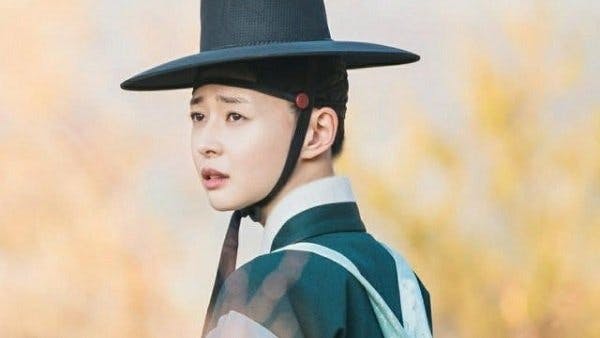 Royal Secret Agent - episódio 1x8