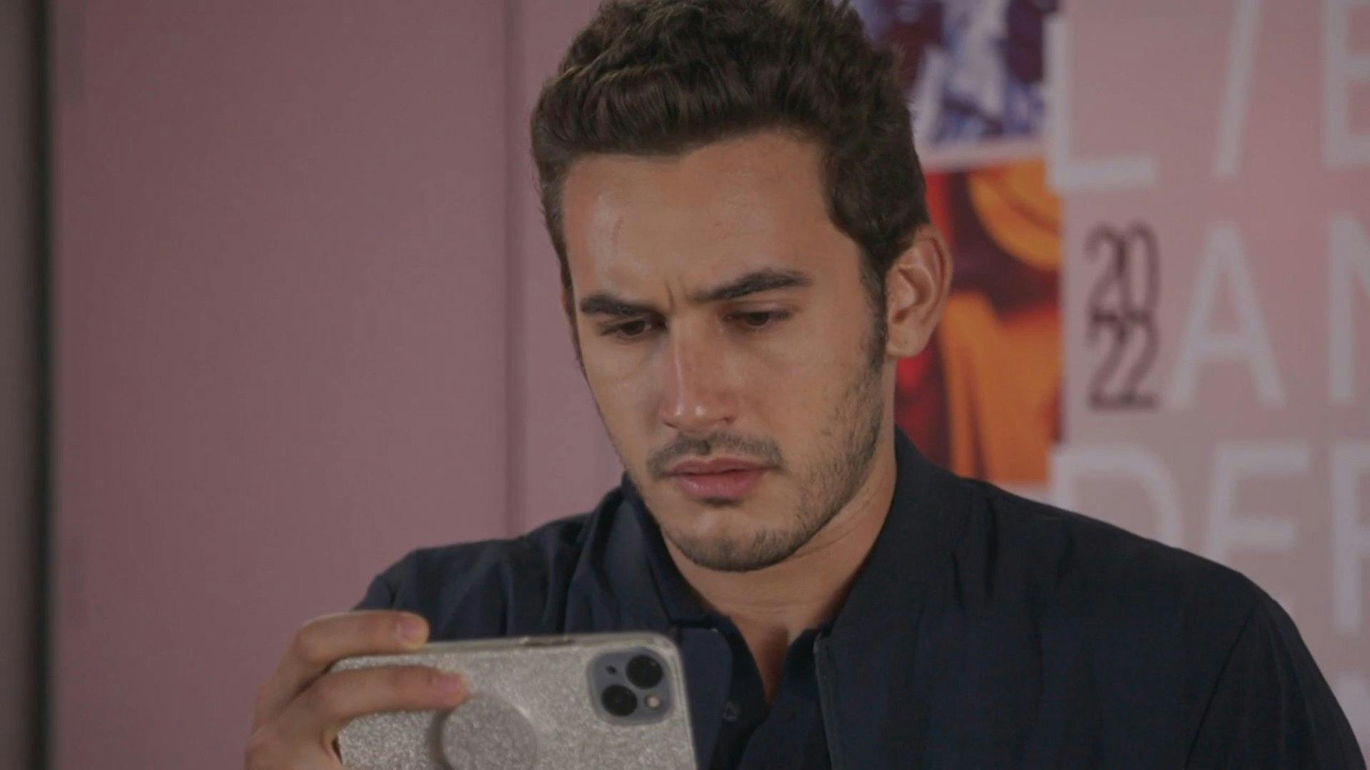 Elas por Elas - episódio 1x99