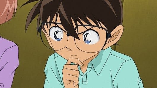 Detetive Conan - episódio 1x735